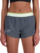 London Edition Race Day Split Short