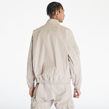 Vetrovka Nike Off-White x Tracksuit Béžová | DN1704-247, 3