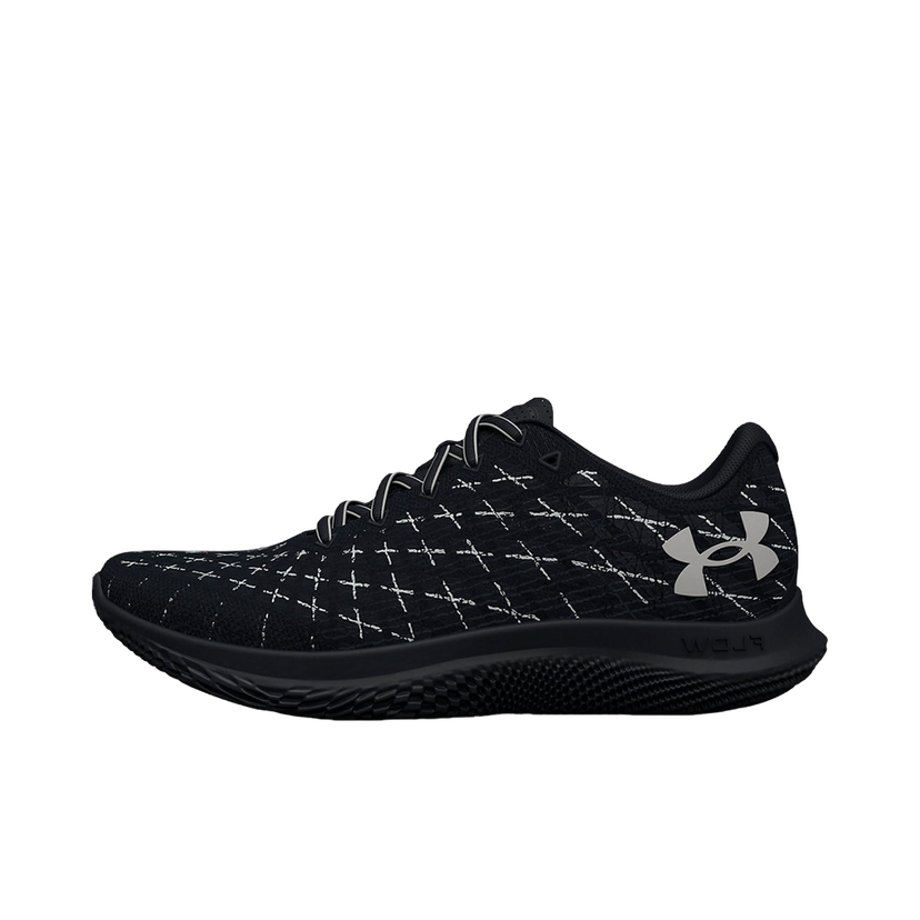 Tenisky a topánky Under Armour Flow Velociti Wind 2 Čierna | 3024903-004