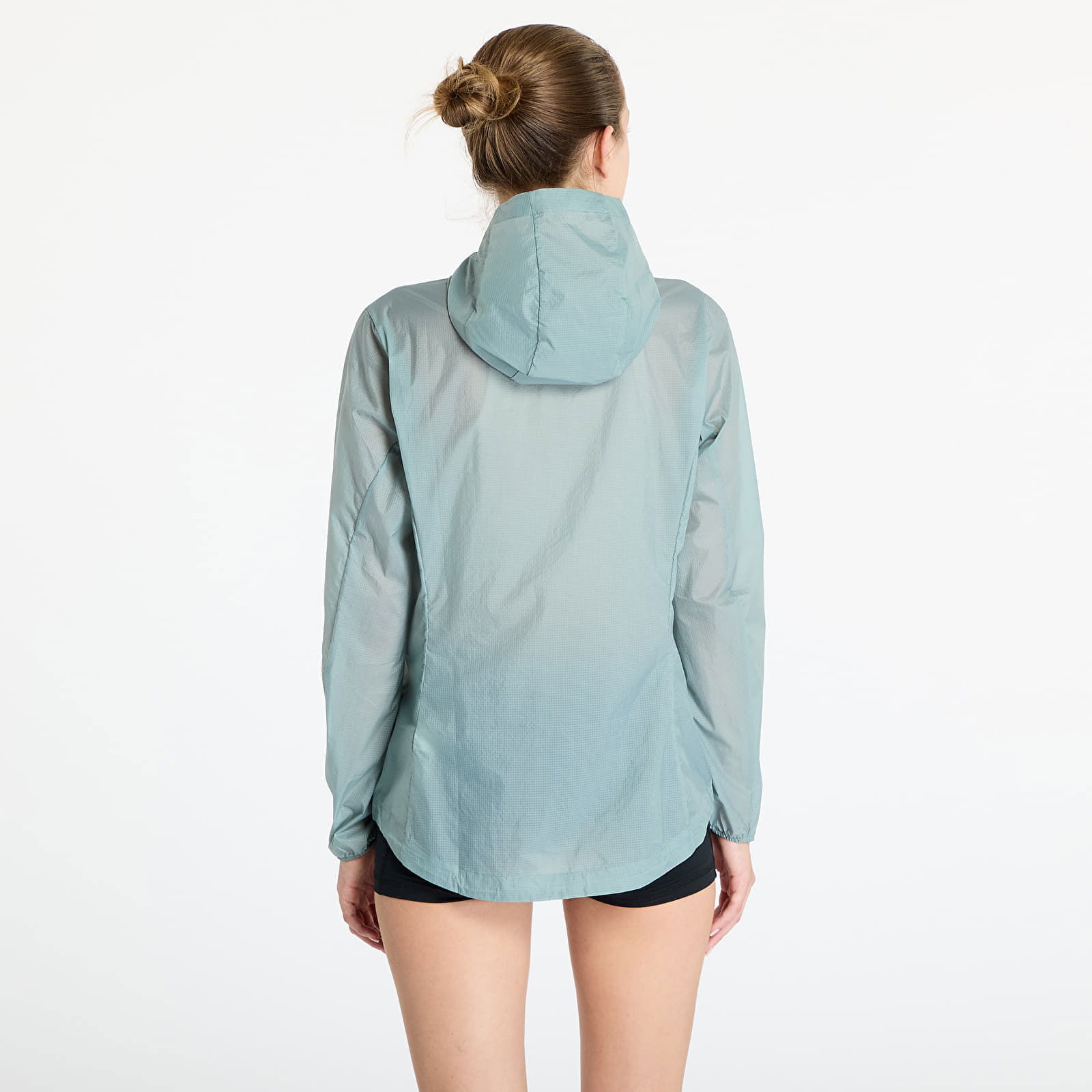 Houdini Jacket Thermal Blue