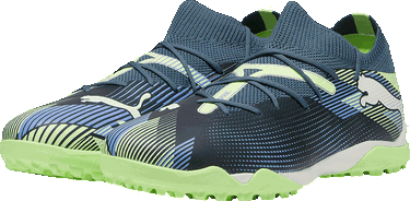 Tenisky a topánky Puma FUTURE 7 MATCH TT Rôznofarebný | 107937-03, 5