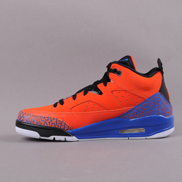 Tenisky a topánky Jordan Jordan Son Of Low Oranžová | 580603 807, 1