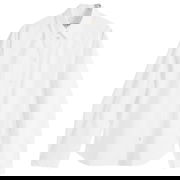 Closed Pleated Sleeve Shirt, Size X-Small