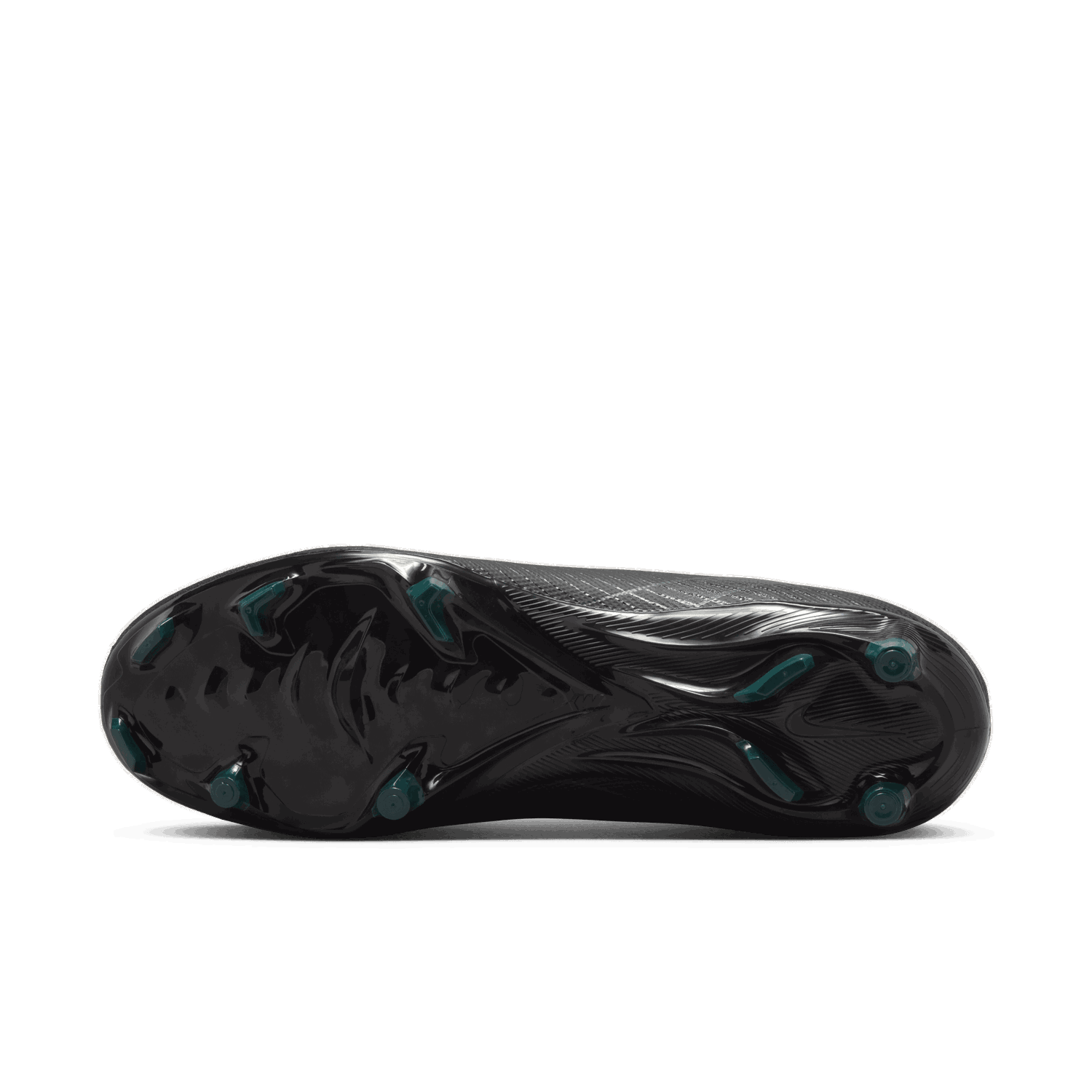 Tenisky a topánky Nike Mercurial Superfly 10 Academy MG Čierna | FQ1456-002, 1