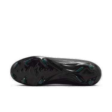Tenisky a topánky Nike Mercurial Superfly 10 Academy MG Čierna | FQ1456-002, 1