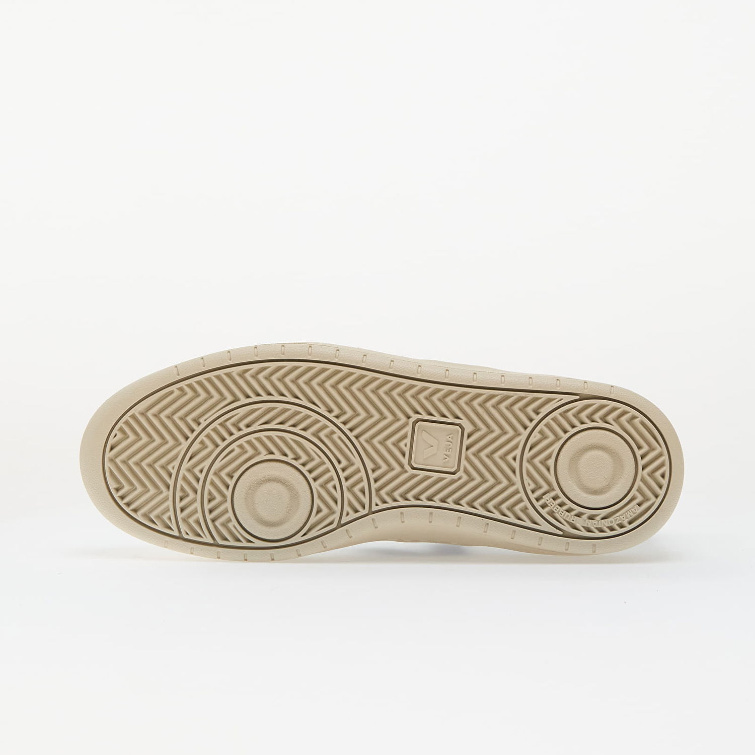 Tenisky a topánky Veja V-10 Leather Biela | VI0220738B, 1