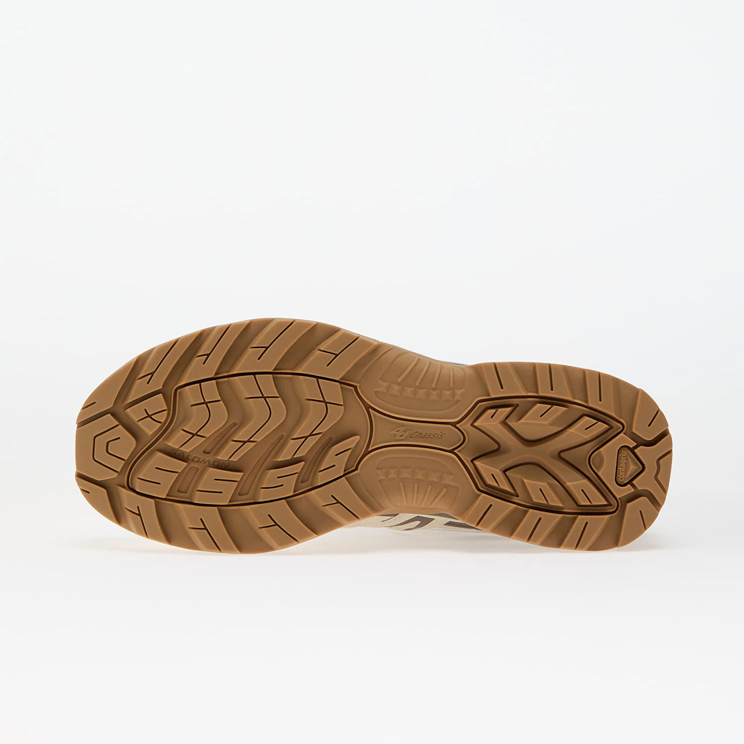 Tenisky a topánky Salomon XT-QUEST Béžová | L47541300, 1