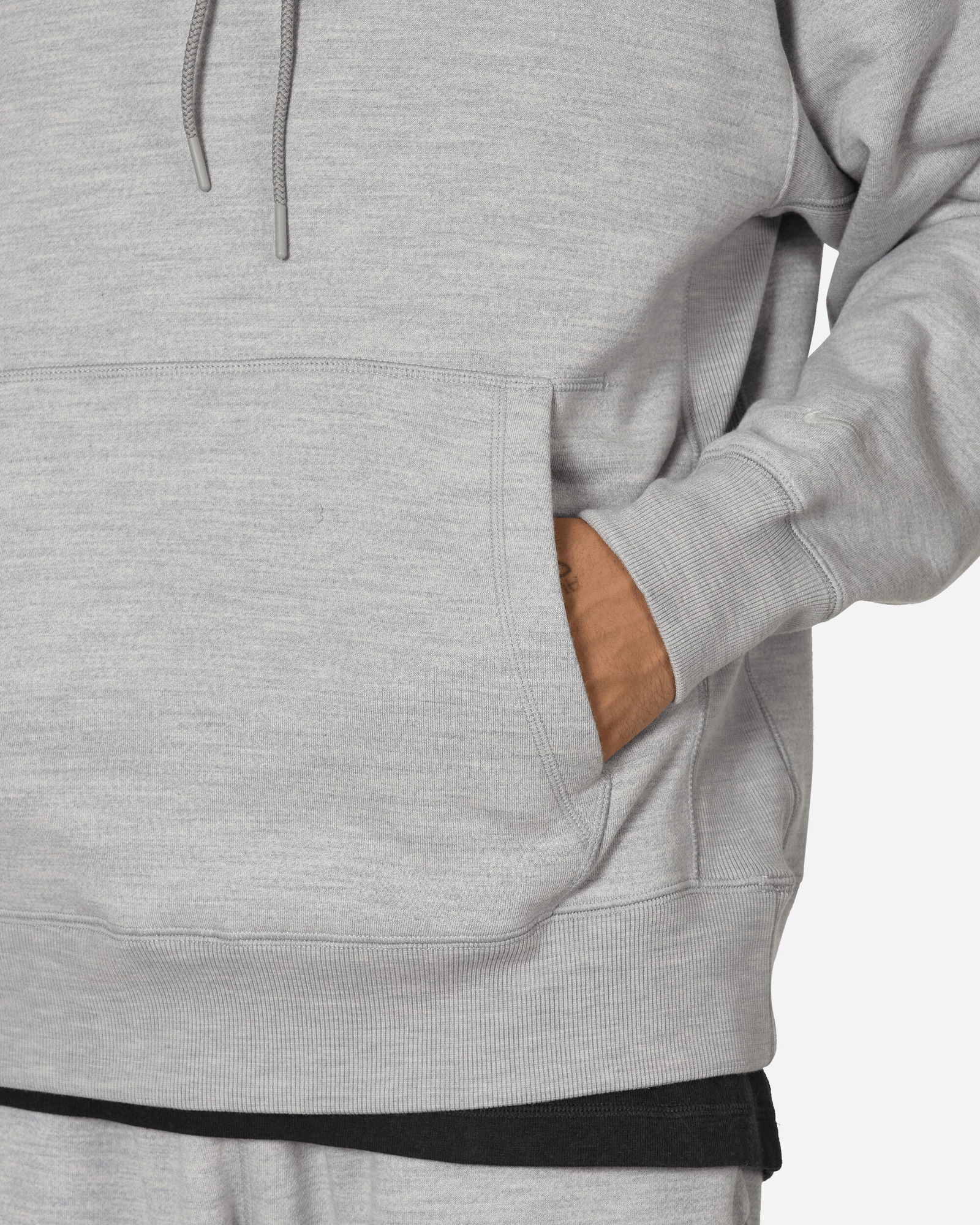 Wool Classics Hoodie Heather