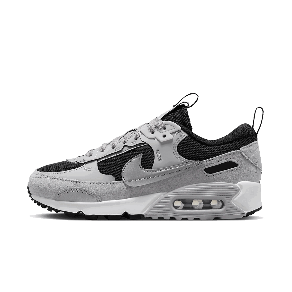 Tenisky a topánky Nike Air Max 90 Futura Šedá | FN7777-001, 0