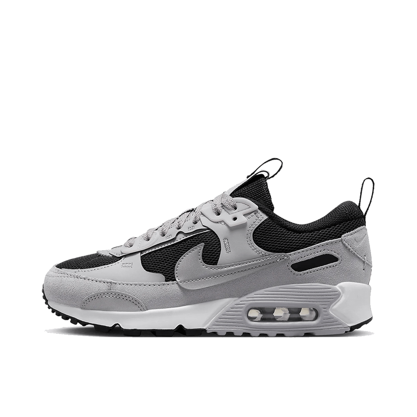 Tenisky a topánky Nike Air Max 90 Futura Šedá | FN7777-001