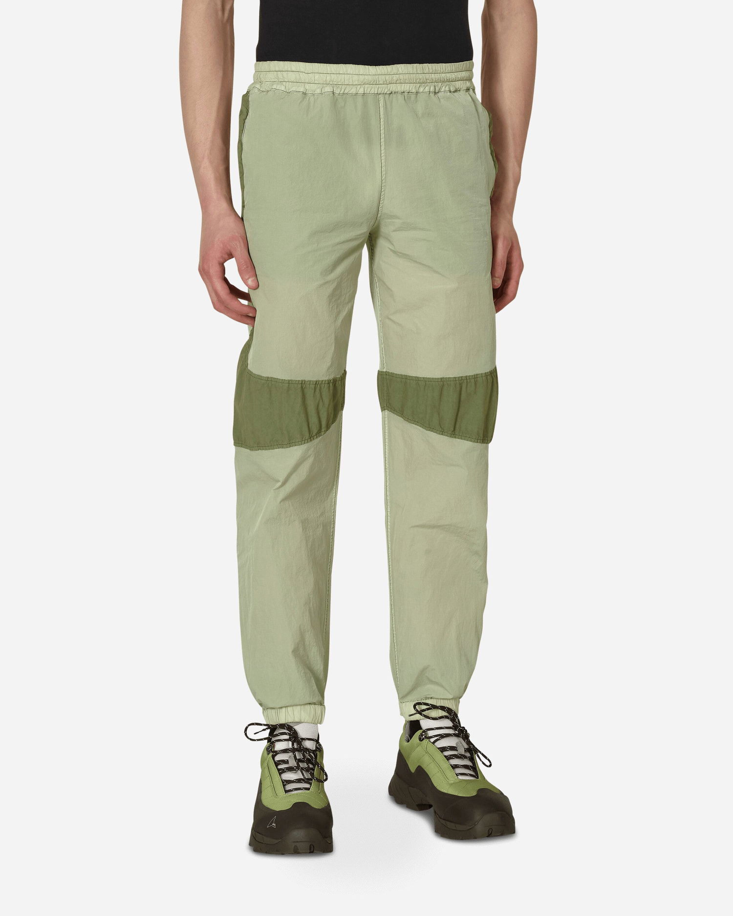 Nohavice Ranra Is Pants Zelené | AMSS23PA02908247 1244, 0