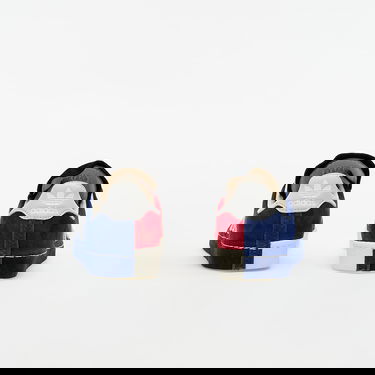 Tenisky a topánky adidas Originals Recouture Campus 80s SH Modrá | FY6753, 3