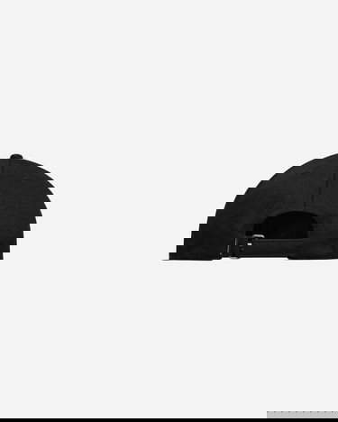 Šiltovka UNDERCOVER Studs Baseball Cap Čierna | UP1E4H01 001, 4