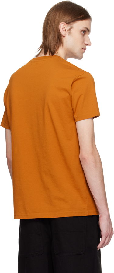 Tričko Vivienne Westwood Vivienne Westwood Banana Split Graphic T-Shirt Oranžová | 3G01003B-J009B-, 2