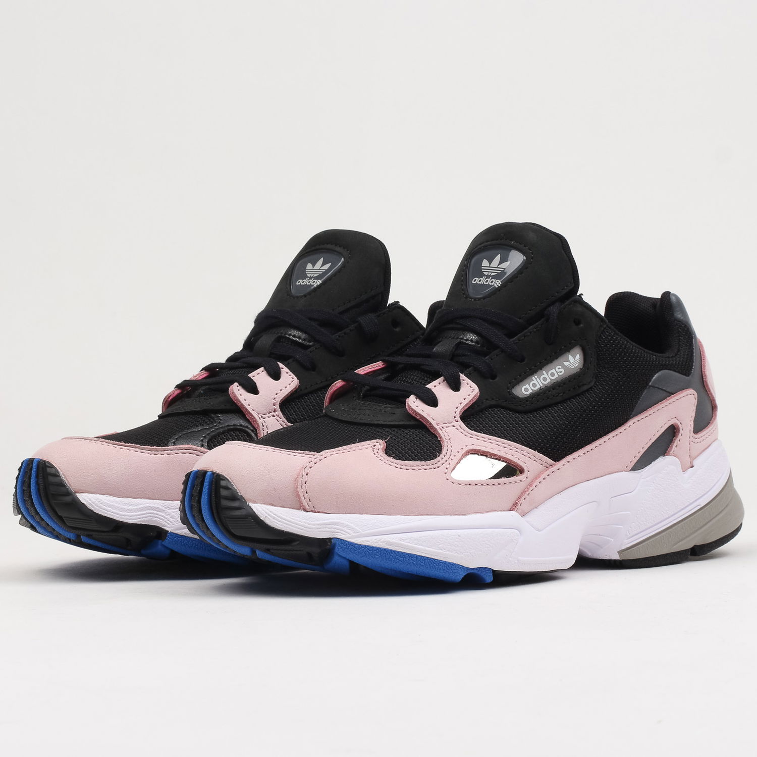 Tenisky a topánky adidas Originals Falcon W Ružová | B28126, 0