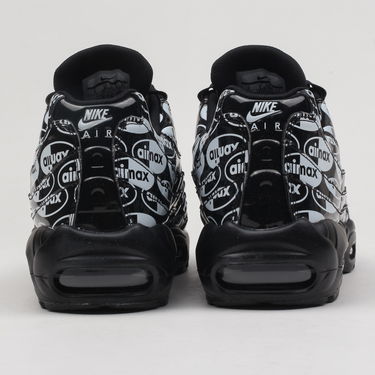 Tenisky a topánky Nike Air Max 95 Premium Čierna | 538416-017, 3