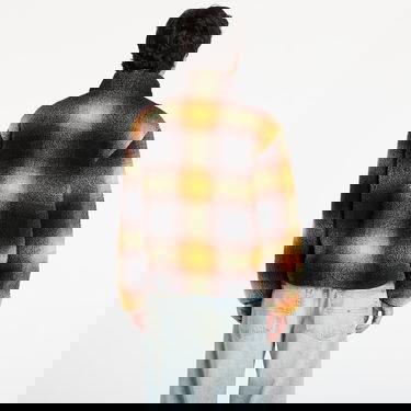 Bunda Vans Heights Herritage Plaid Sherpa Full Zip Jacket Rôznofarebný | VN000PTBF0W1, 3