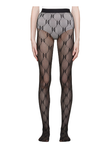 Interlocking G Tights