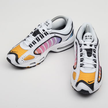 Tenisky a topánky Nike W Air Max Tailwind IV Biela | CJ6534-115, 2