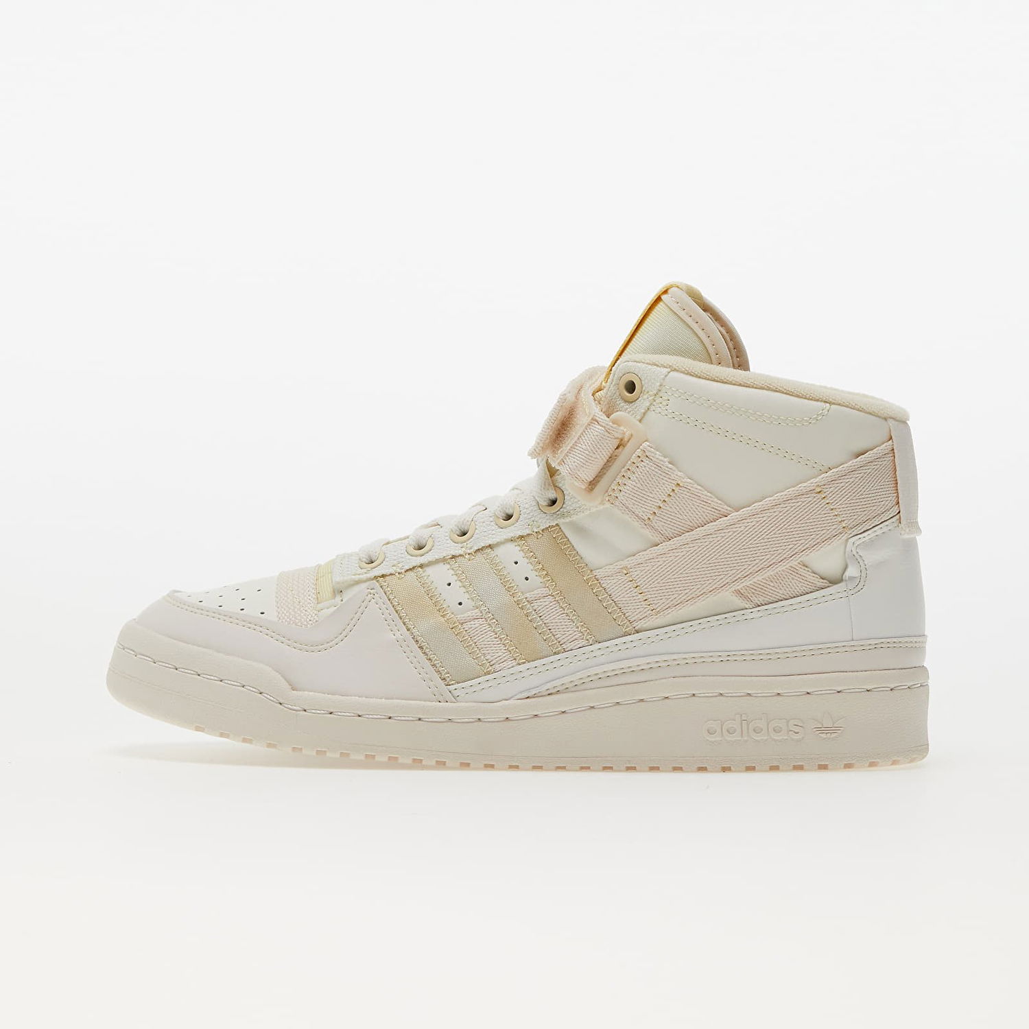 Tenisky a topánky adidas Originals Forum Mid Parley Béžová | GX6971, 0