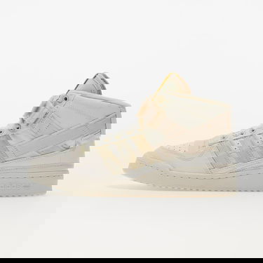 Tenisky a topánky adidas Originals Forum Mid Parley Béžová | GX6971, 0