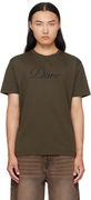 Dime Cursive T-Shirt