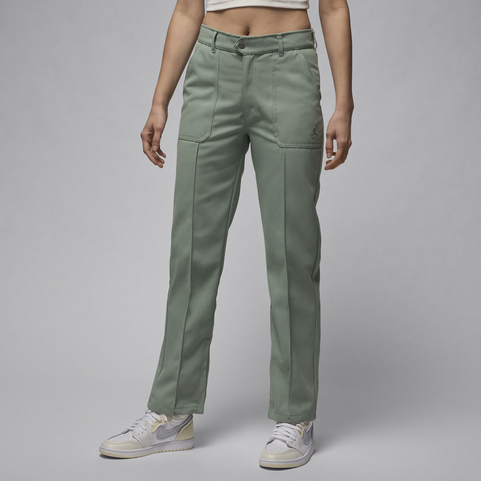 Jordan Trousers