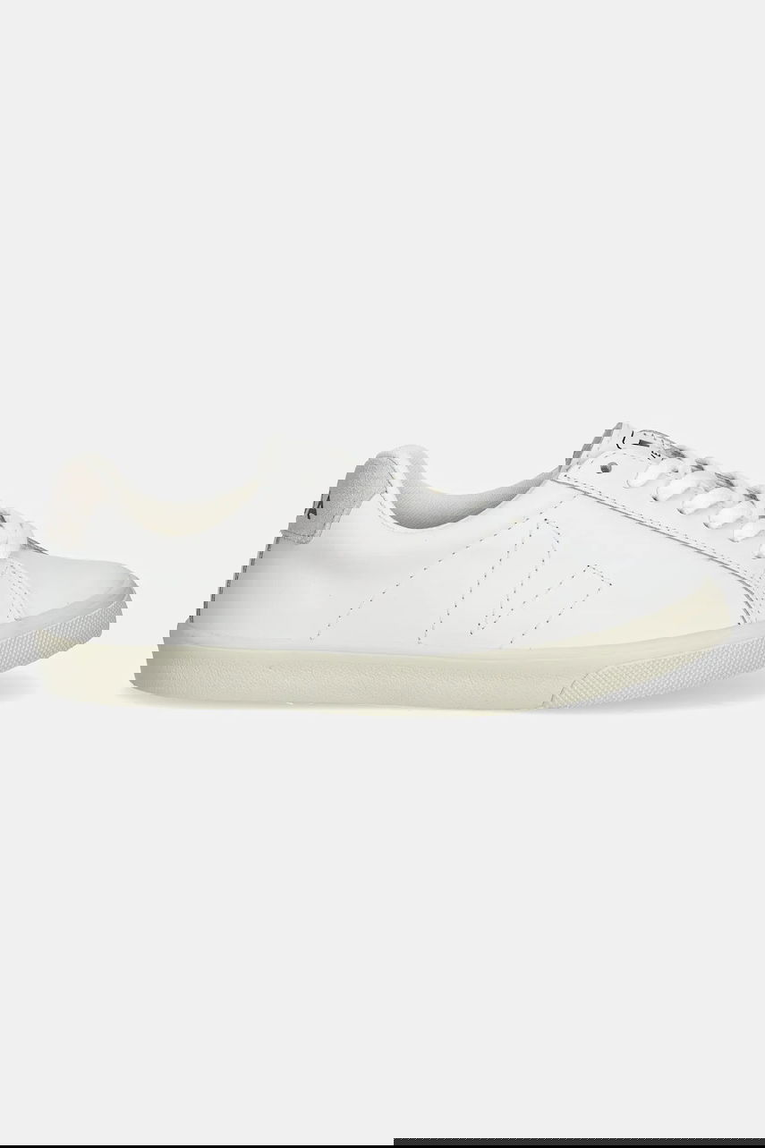 Tenisky a topánky Veja Esplar Leather Biela | EA0200001A, 1