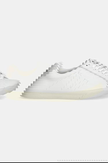 Tenisky a topánky Veja Esplar Leather Biela | EA0200001A, 1