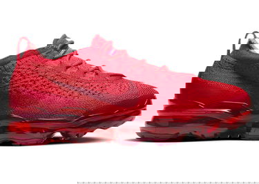 Tenisky a topánky Nike Air VaporMax 2023 Flyknit "Triple Red" Červená | DV1678-600, 0