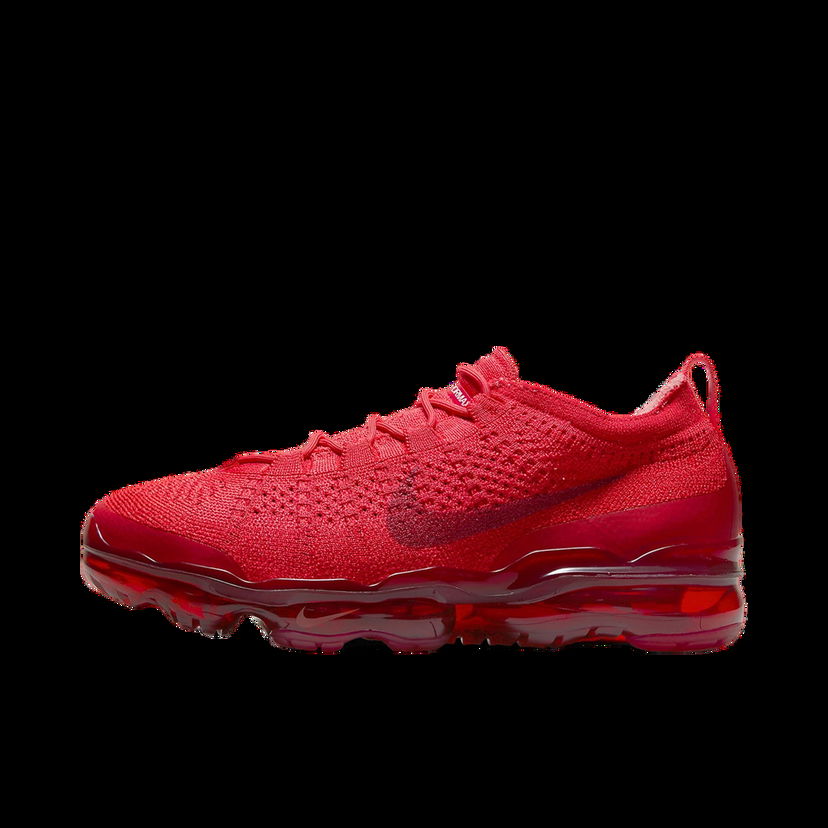 Tenisky a topánky Nike Air VaporMax 2023 Flyknit "Triple Red" Červená | DV1678-600