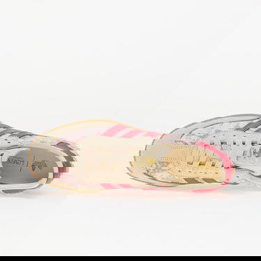 Tenisky a topánky adidas Originals SAMBA OG x Liberty London 'Kazusa' Béžová | JR8841, 3