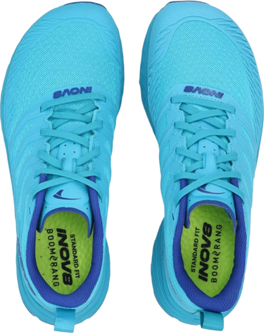 Tenisky a topánky inov-8 TrailFly Speed v2 Tyrkysová | 001653-tl-s-001, 3