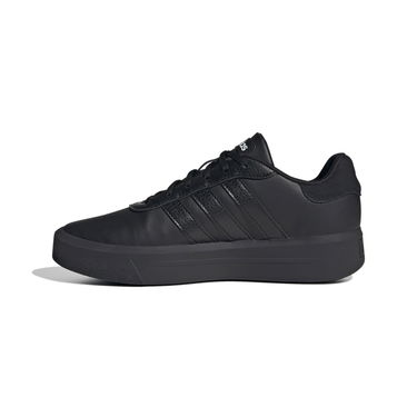 Tenisky a topánky adidas Performance Court Platform Čierna | GV8995, 3