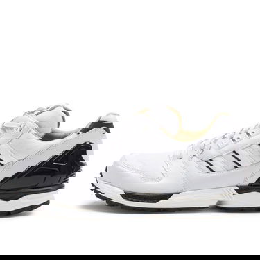Tenisky a topánky adidas Originals ZX 8000 CHARLIE MIG Fall of the Wall Biela | M18630, 1