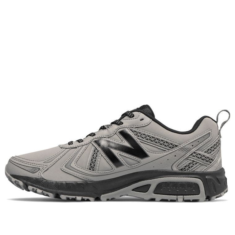 Tenisky a topánky New Balance 410 Series Šedá | MT410SO5