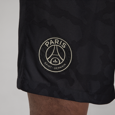 Šortky Jordan Dri-FIT ADV Paris Saint-Germain 2023/24 Čierna | DX9769-010, 3