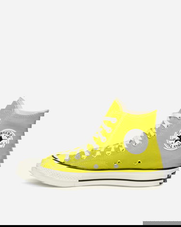 Tenisky a topánky Converse Chuck 70 Žltá | A14644C, 3