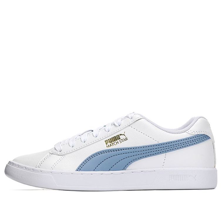 Tenisky a topánky Puma Match Star Biela | 380204-09, 0