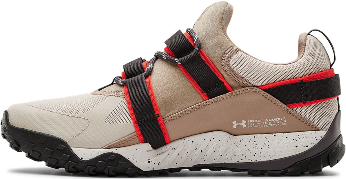 Tenisky a topánky Under Armour Valsetz Trek Hnedá | 3022620-800, 1