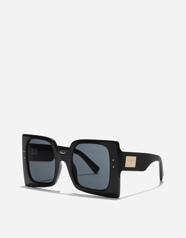 Slnečné okuliare Dolce & Gabbana Dna Sunglasses Čierna | VG4490VP5879V000, 1