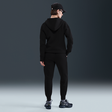 Nohavice Nike England Football Tech Fleece Mid-Rise Joggers Čierna | HF5114-010, 1