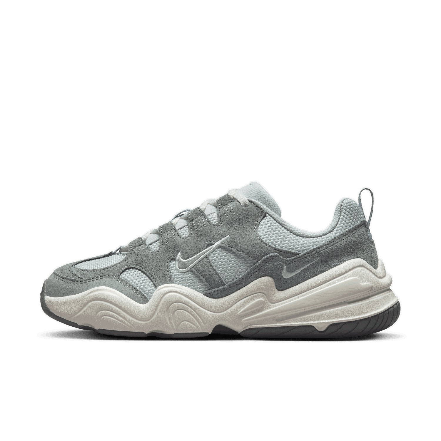 Tenisky a topánky Nike Tech Hera W Šedá | DR9761-001, 0