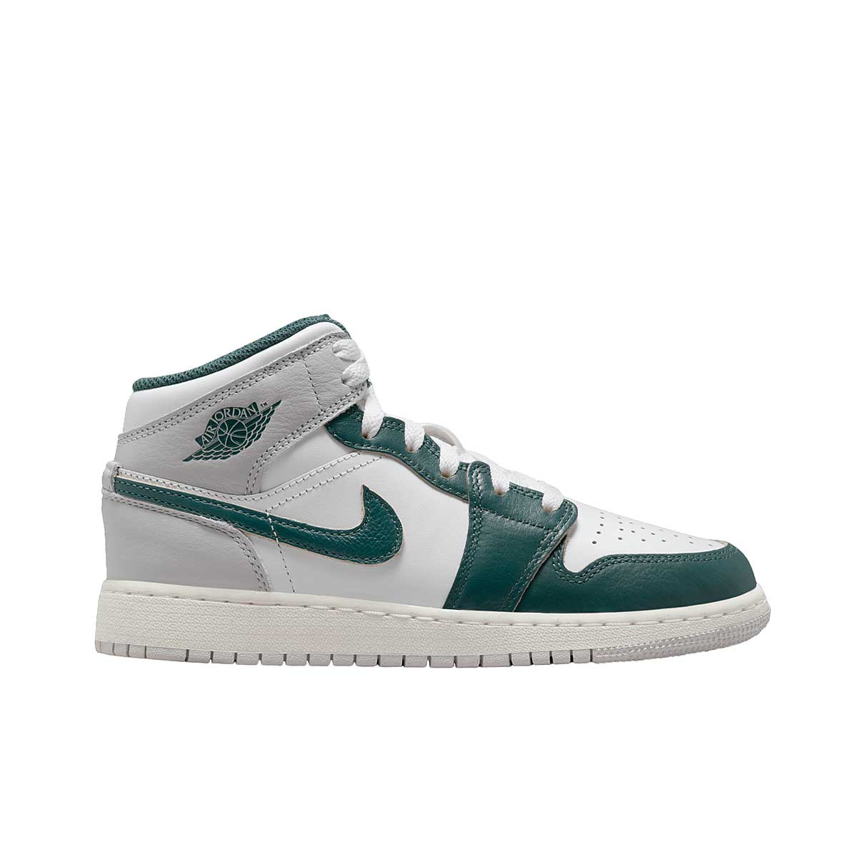 Tenisky a topánky Jordan Air Jordan 1 Mid SE Zelené | FQ8088-103, 0
