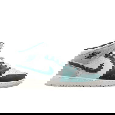 Tenisky a topánky Jordan Air Jordan 1 Mid SE Zelené | FQ8088-103, 0