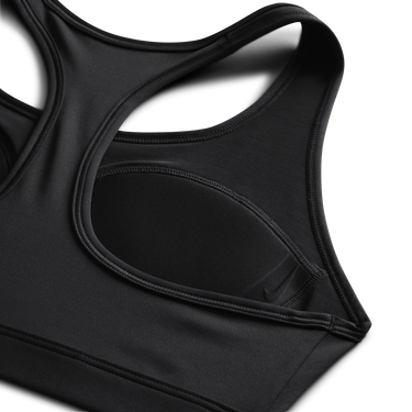 Podprsenka Nike Swoosh Čierna | fb4080-010, 2