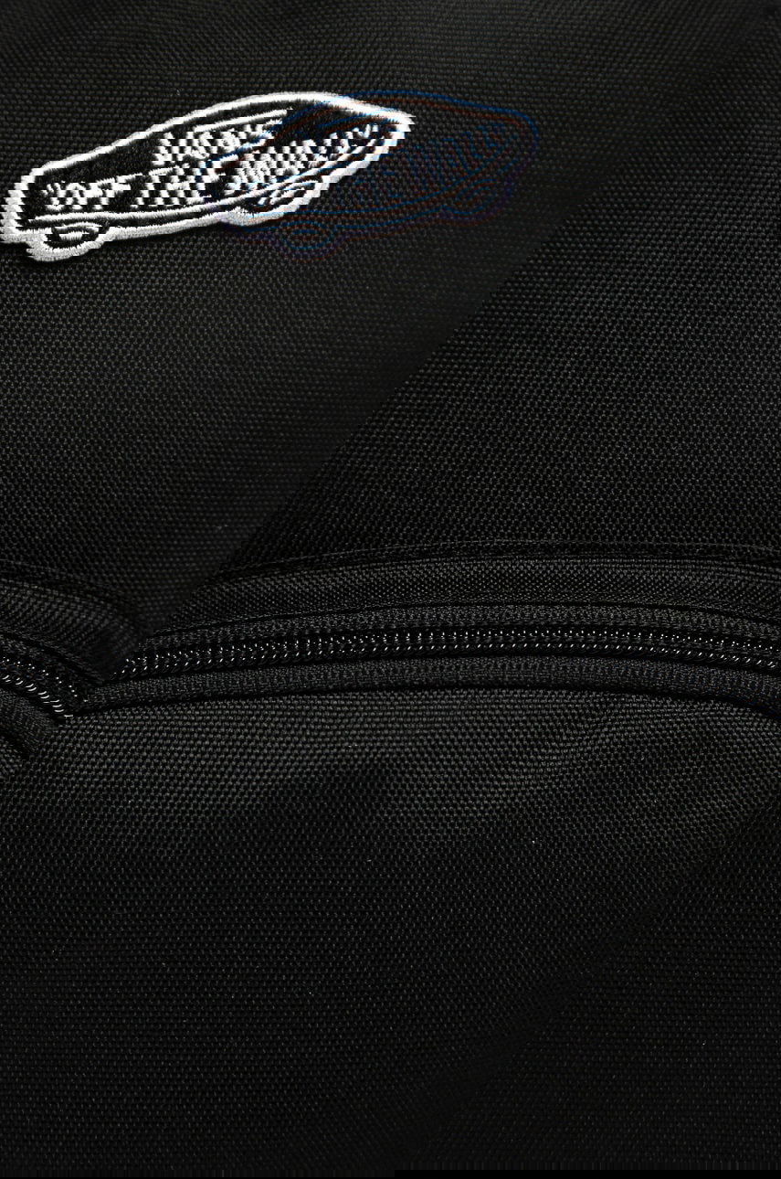 Batoh Vans Backpack Čierna | VN0A3Z7WBLK1, 1