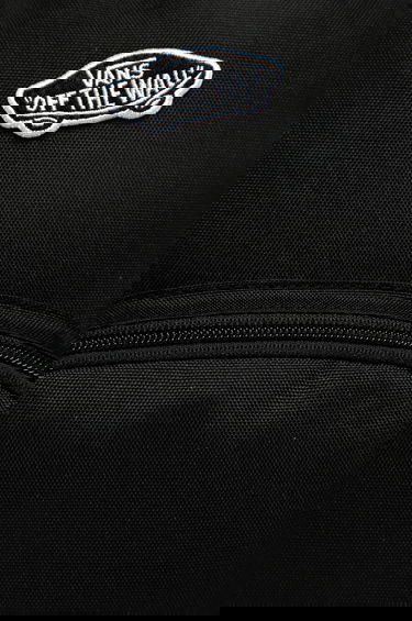 Batoh Vans Backpack Čierna | VN0A3Z7WBLK1, 1