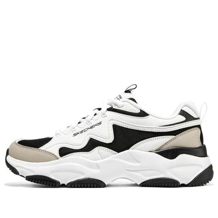 Tenisky a topánky Skechers Lander S Biela | 896157-WBK, 0