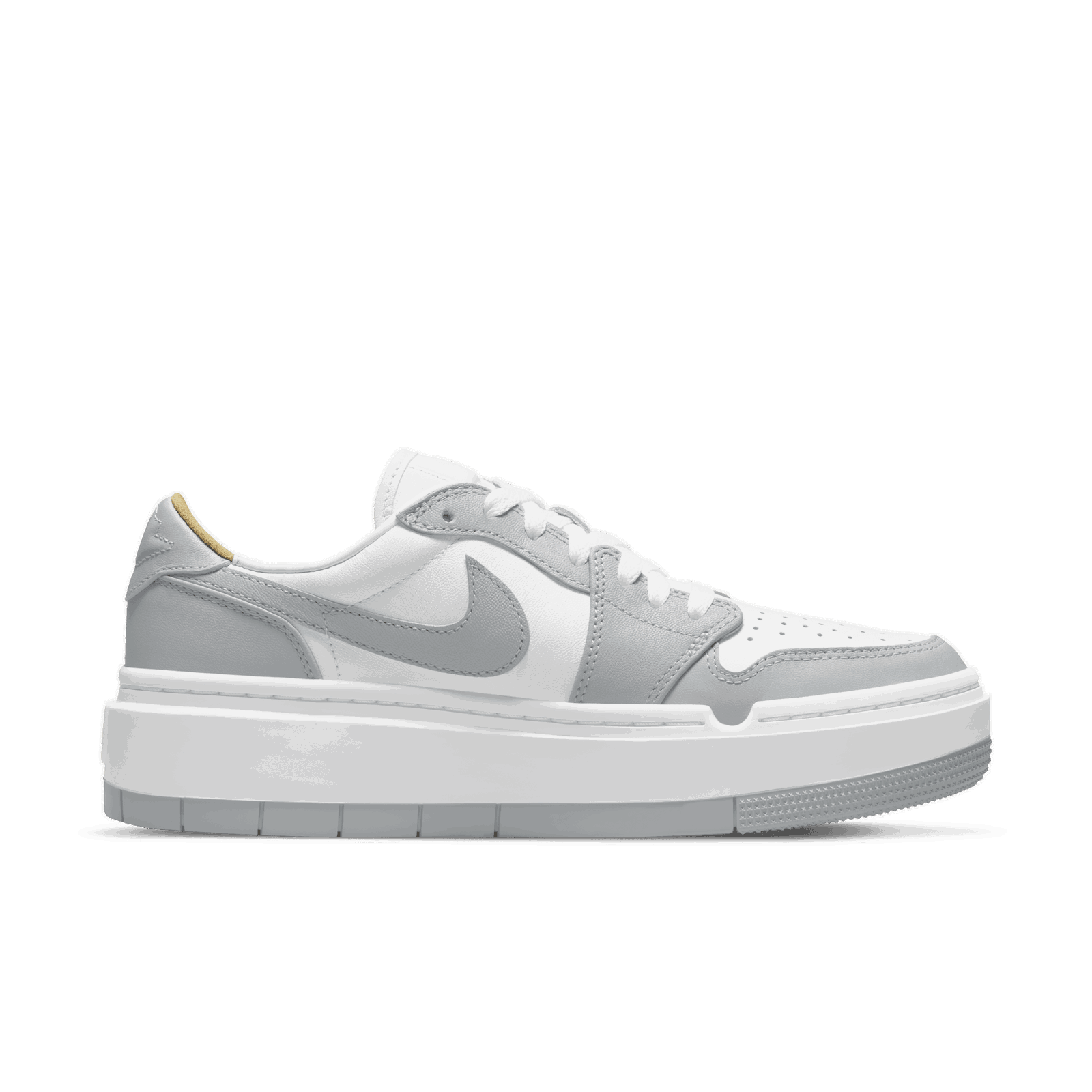 Air Jordan 1 Elevate Low "Wolf Grey" W